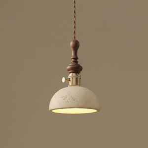 Canyon Pendant Lamp