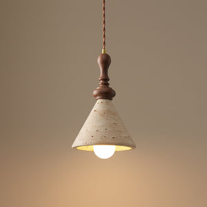 Canyon Pendant Lamp