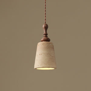 Canyon Pendant Lamp