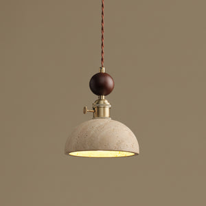 Canyon Pendant Lamp