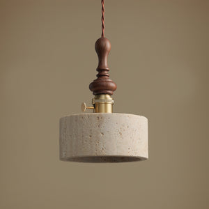 Canyon Pendant Lamp