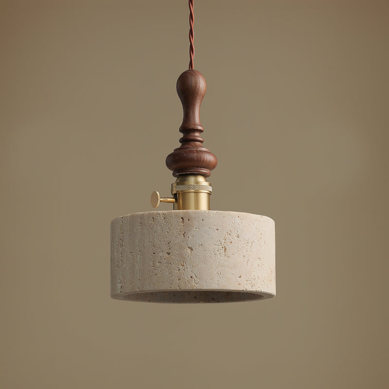 Canyon Pendant Lamp – detail 15