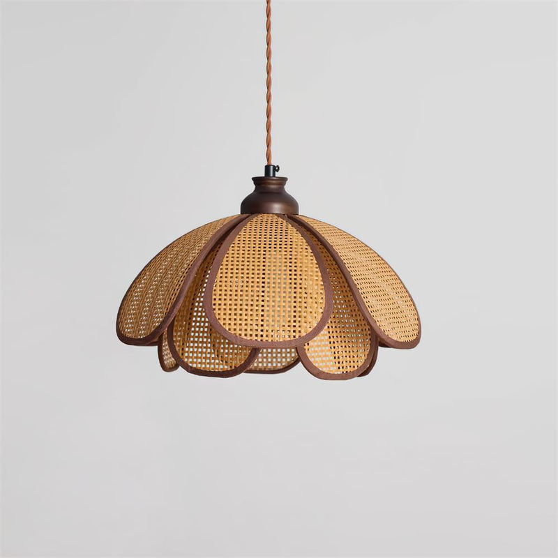Capelina Pendant Lamp – detail 2