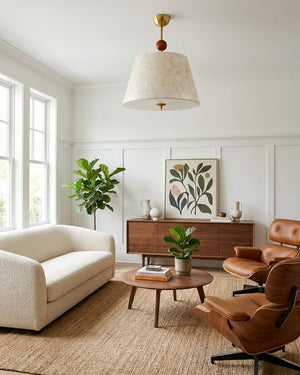 Capella Ceiling Light
