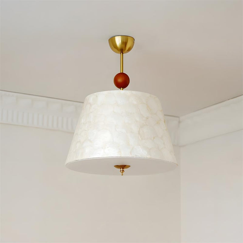 Capella Ceiling Light – detail 9