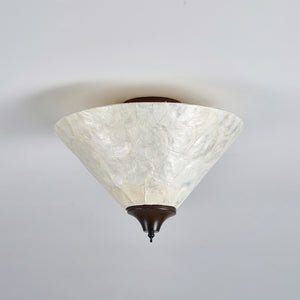 Capelle Flush Mount