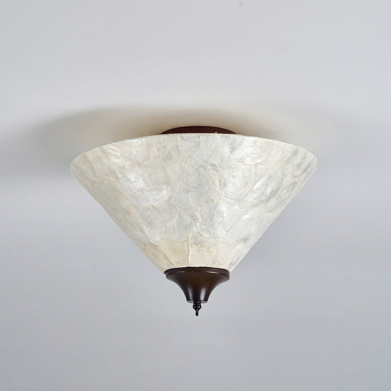 Capelle Semi-Flush Mount – detail 10