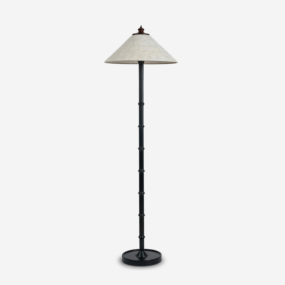 Capelle Floor Light