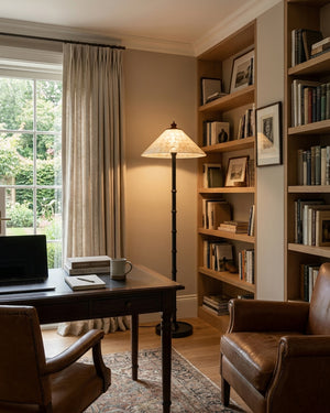 Capelle Floor Light