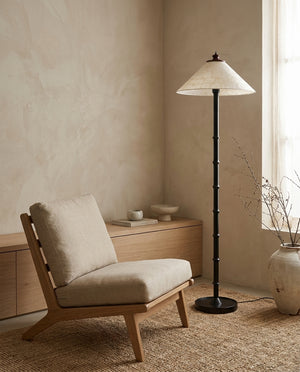 Capelle Floor Light