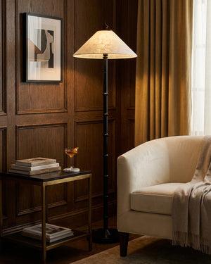 Capelle Floor Light