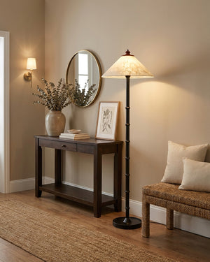 Capelle Floor Light