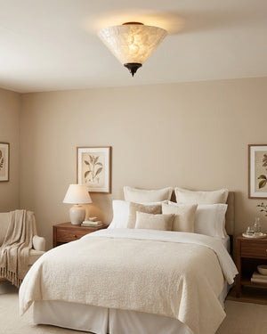 Capelle Flush Mount