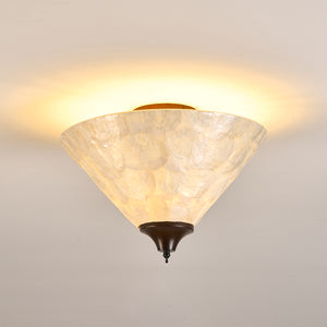 Capelle Flush Mount