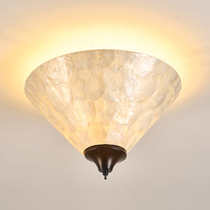 Capelle Flush Mount