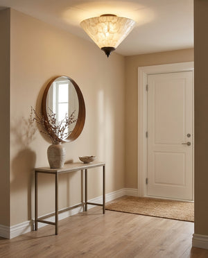 Capelle Flush Mount