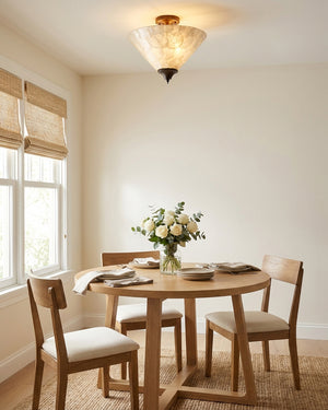 Capelle Flush Mount