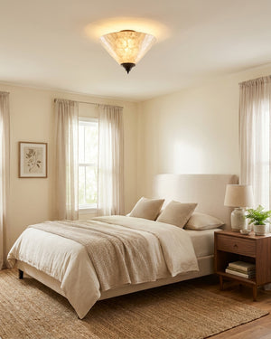 Capelle Flush Mount