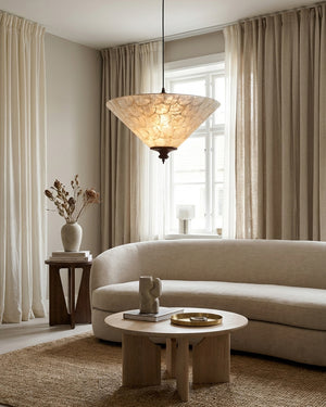 Capelle Pendant Light