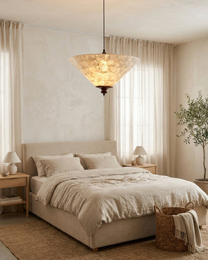 Capelle Pendant Light
