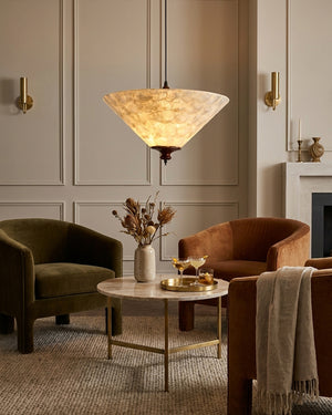Capelle Pendant Light