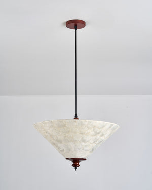 Capelle Pendant Light
