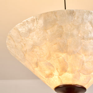Capelle Pendant Light