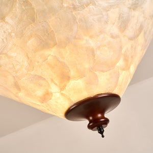 Capelle Pendant Light
