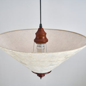 Capelle Pendant Light