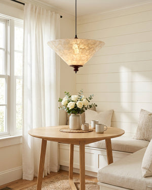 Capelle Pendant Light