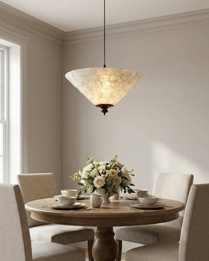 Capelle Pendant Light