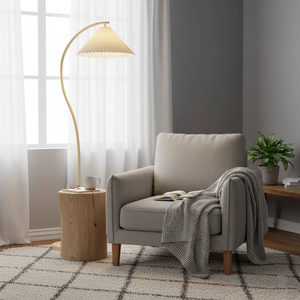 Caprani Tove Floor Lamp