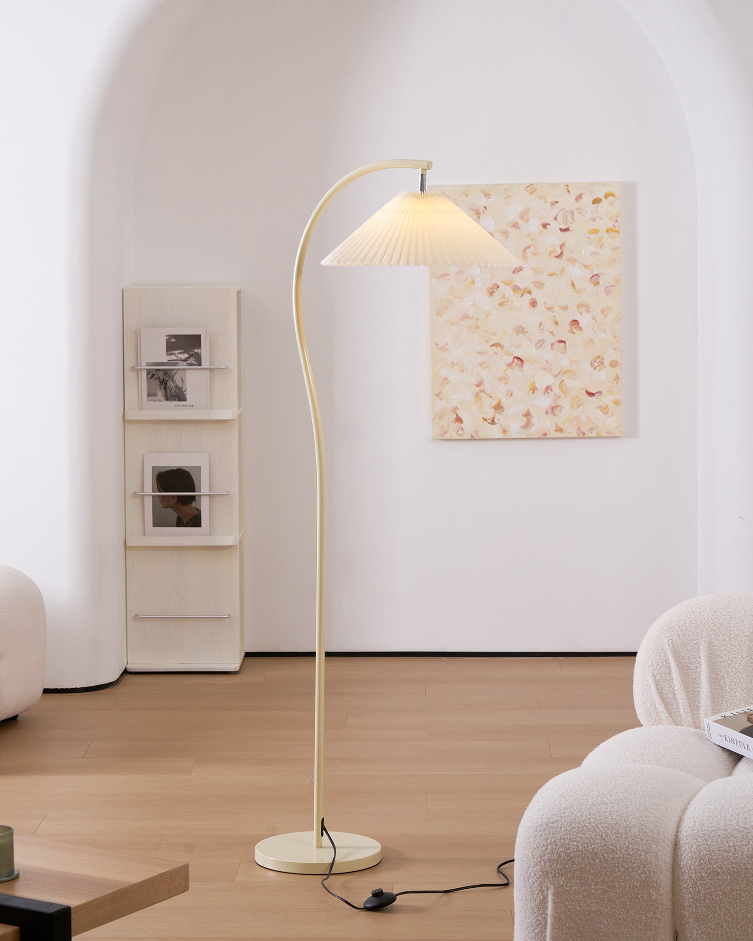 Caprani Tove Floor Lamp