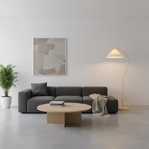 Caprani Tove Floor Lamp