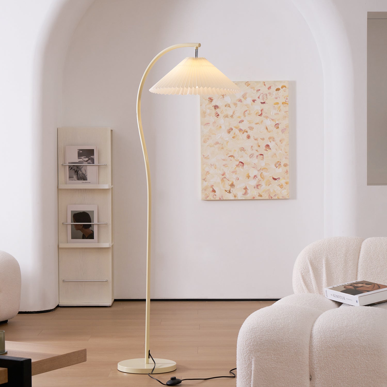 Caprani Tove Floor Lamp