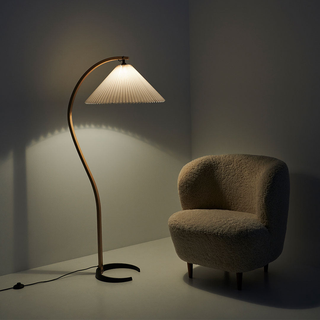 Caprani Floor Lamp