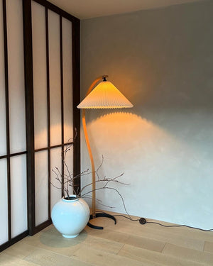 Caprani Floor Lamp