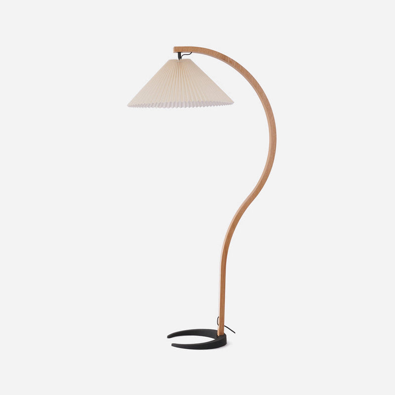 Caprani Floor Lamp – detail 25