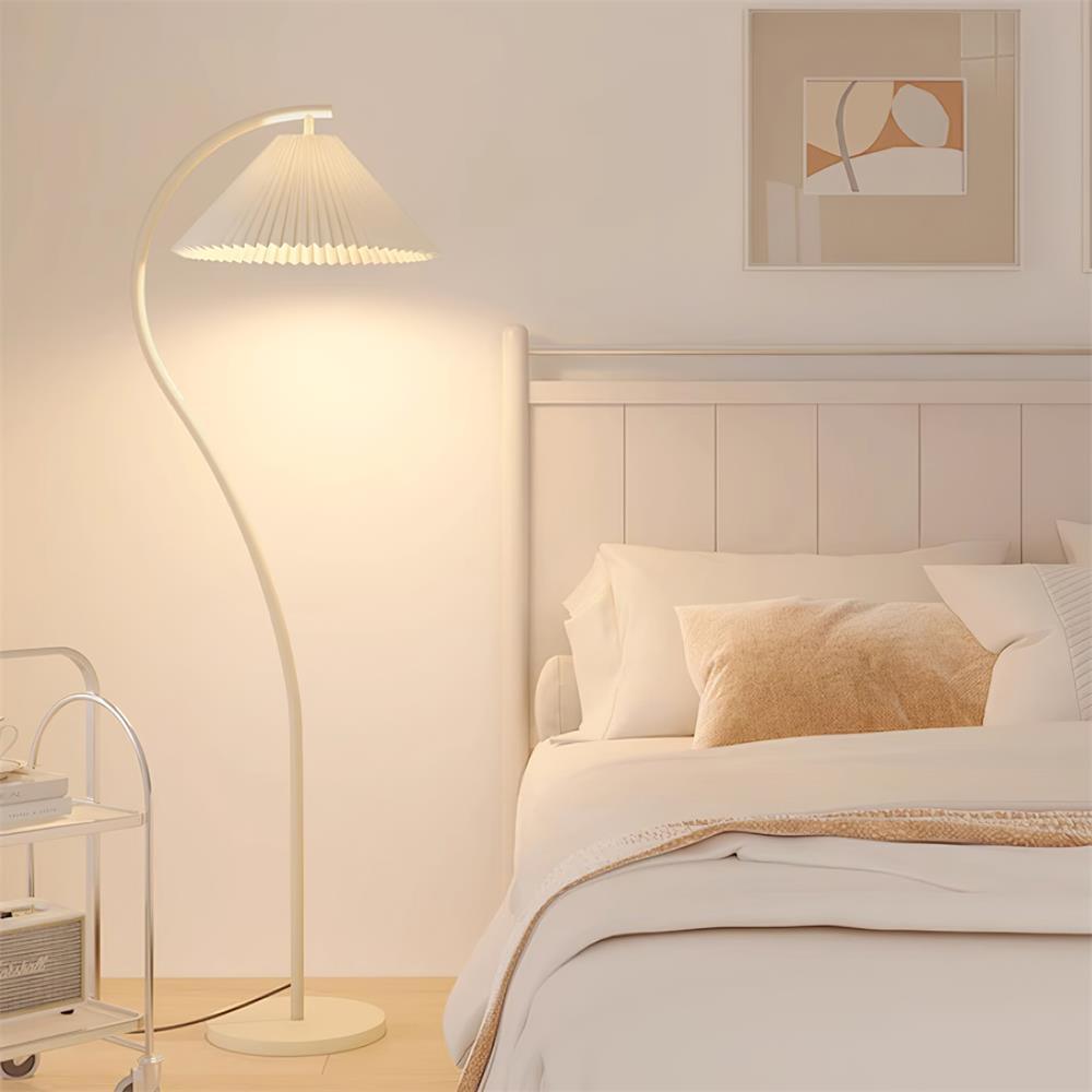 Caprani Tove Floor Lamp 15.7″- 61″ - Docos