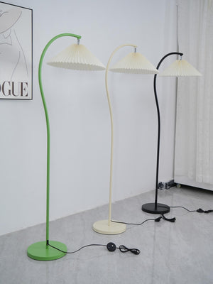 Caprani Tove Floor Lamp 15.7″- 61″