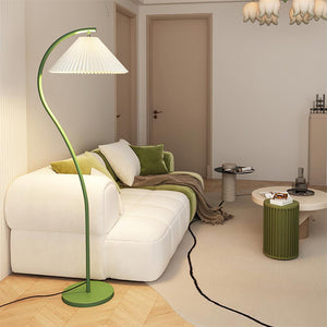 Caprani Tove Floor Lamp 15.7″- 61″ - Docos