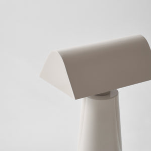 Caret Table Lamp