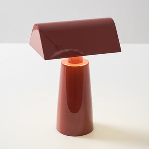 Caret Table Lamp