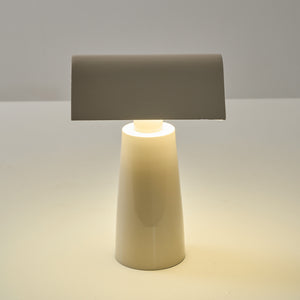 Caret Table Lamp