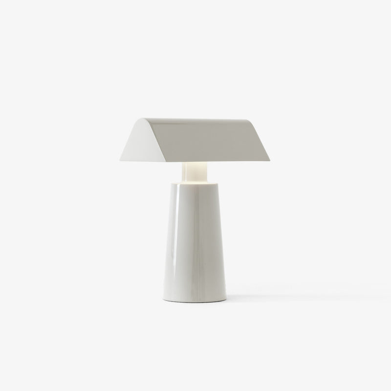 Caret Table Lamp – detail 7