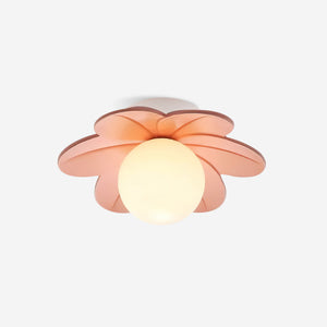 Carins Flower Ceiling Light