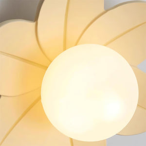 Carins Flower Ceiling Light