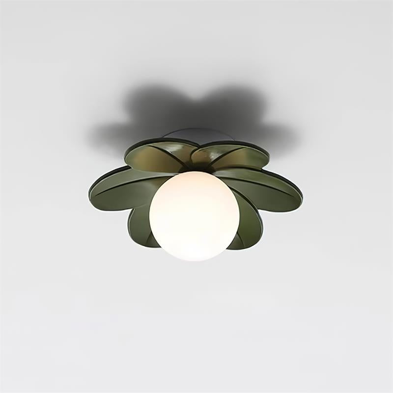 Carins Flower Ceiling Light