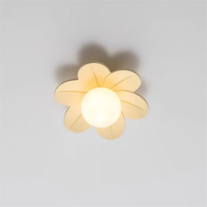 Carins Flower Ceiling Light