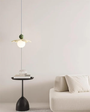 Carins Flower Pendant Lamp